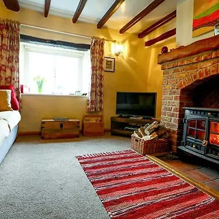 Clara's West Lutton