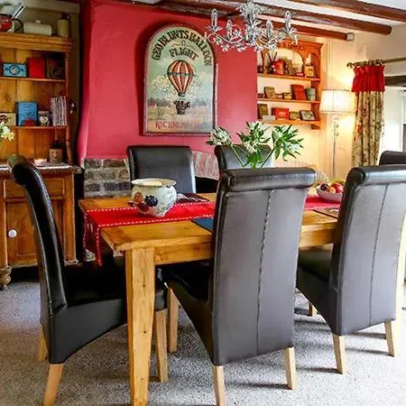 Clara's West Lutton