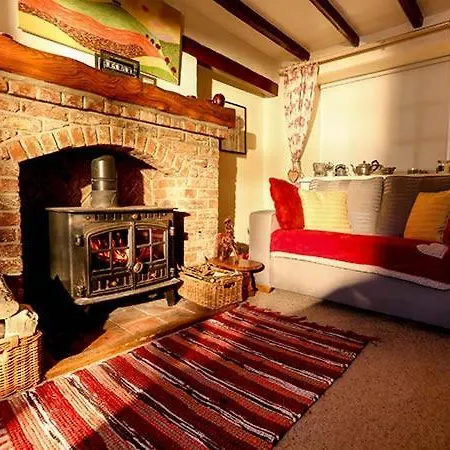 Clara's West Lutton